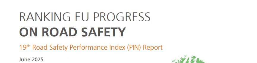 sicurezza stradale Europa